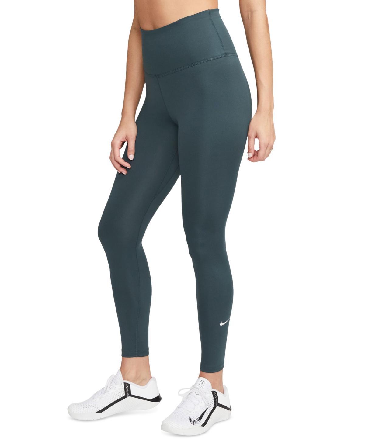 Nike One Women's High-Rise Leggings Product Image