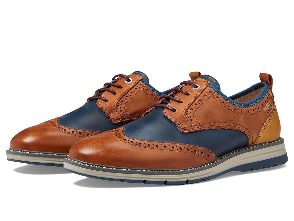 Pikolinos Mens Canet Wingtip Lace Product Image