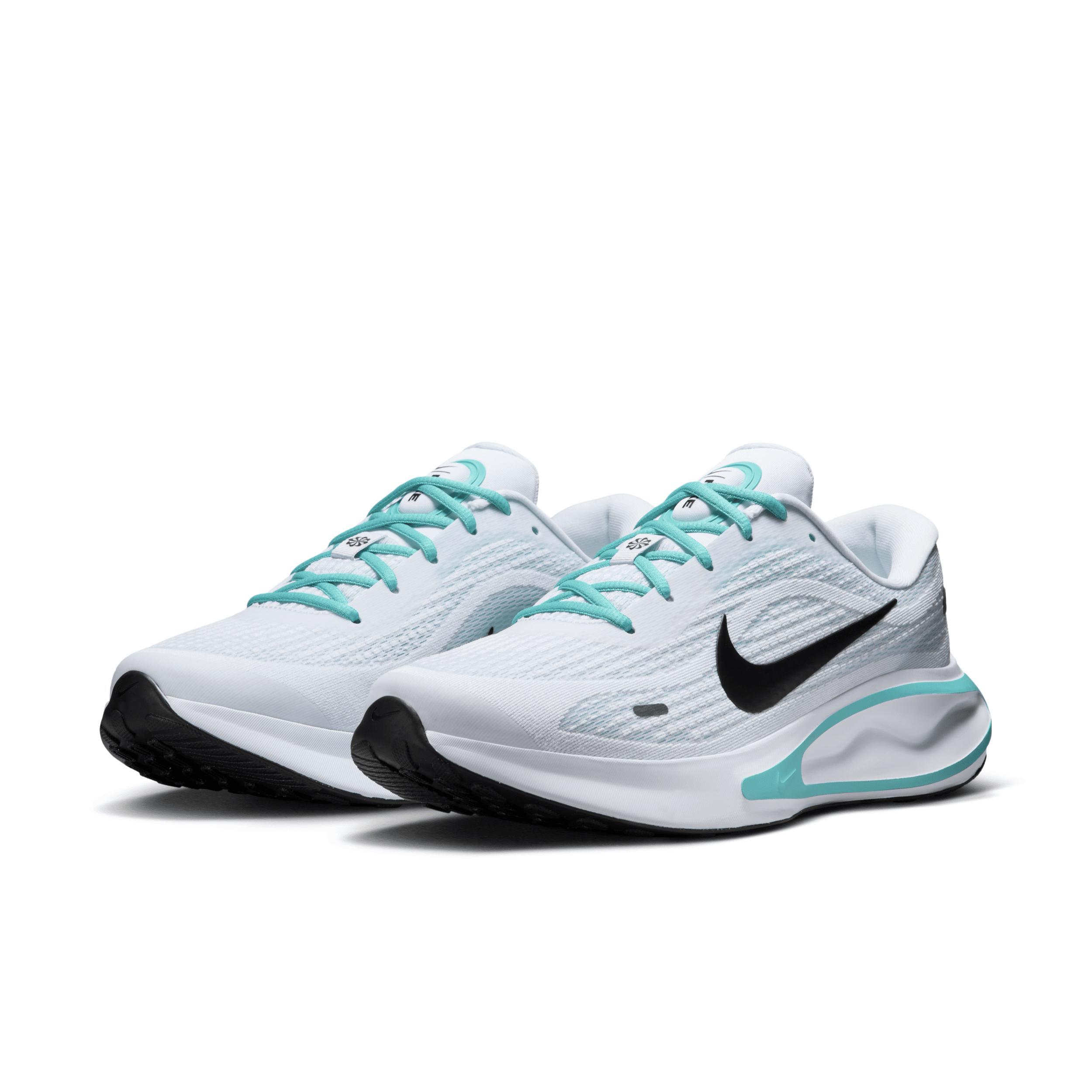 Nike Men's Journey Run Road Running Shoes Product Image