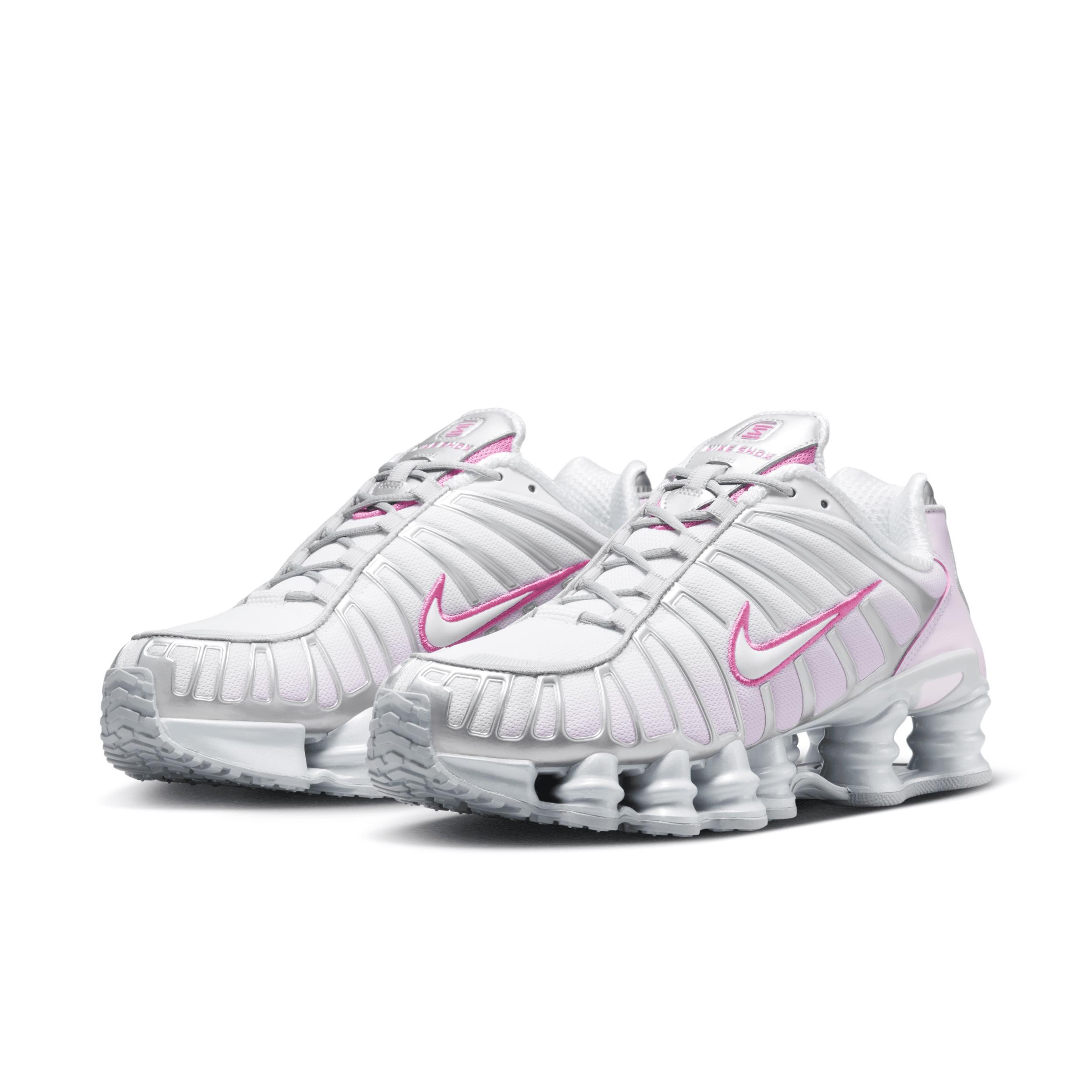 Nike Women's Shox TL Shoes Product Image