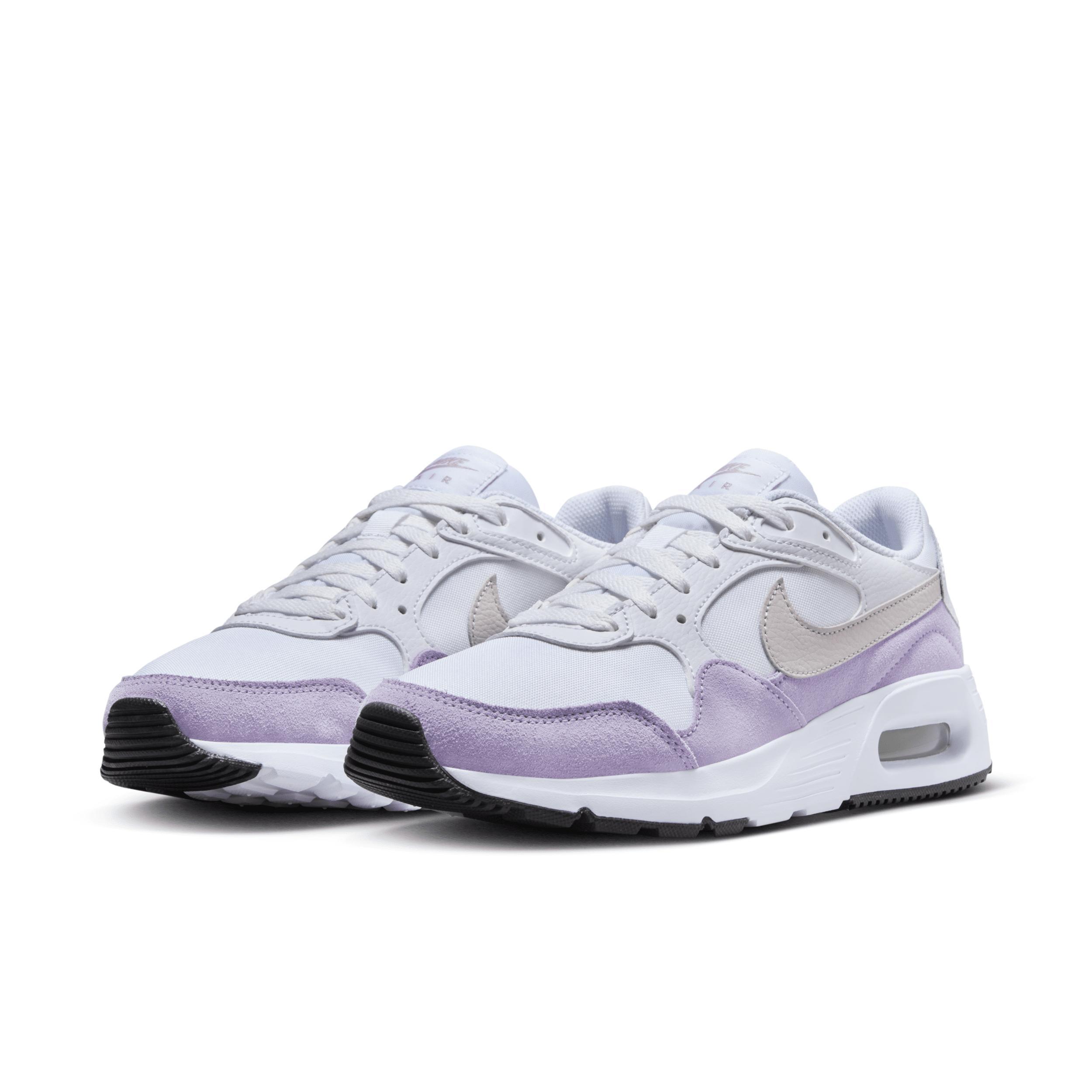 Womens Nike Air Max SC Casual Shoes Product Image