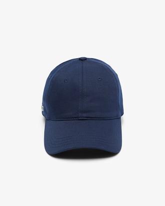 Cotton Twill Cap Product Image