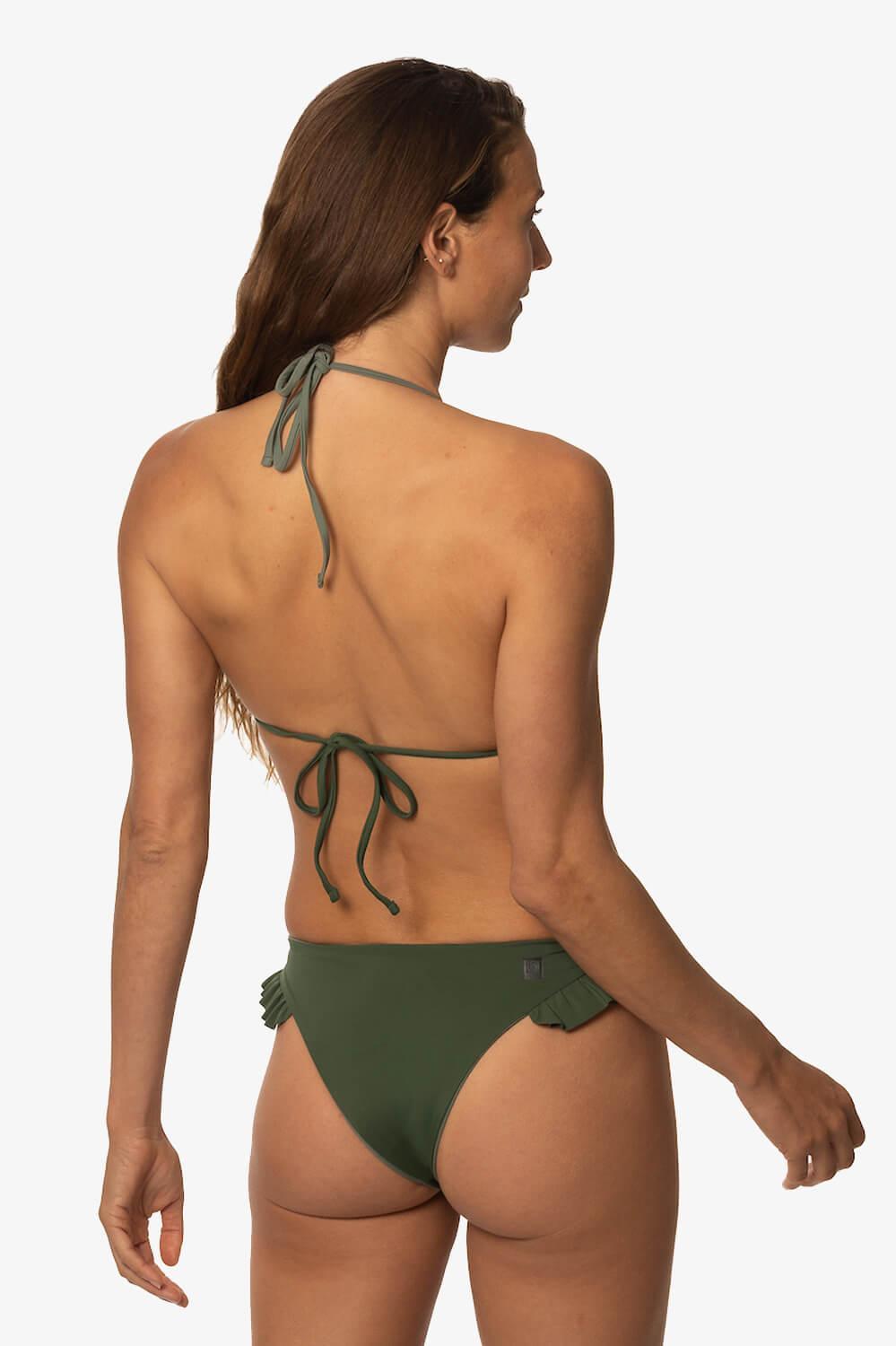 Swamis Bikini Bottom Product Image