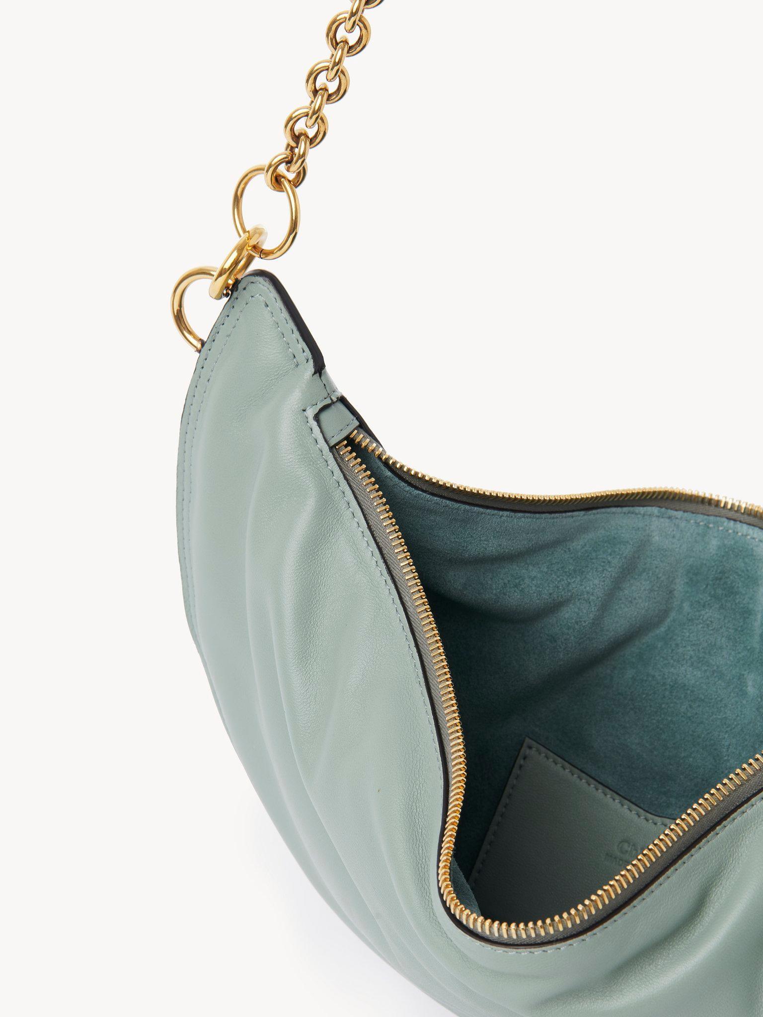 Chloé Icons shoulder bag in soft leather Product Image