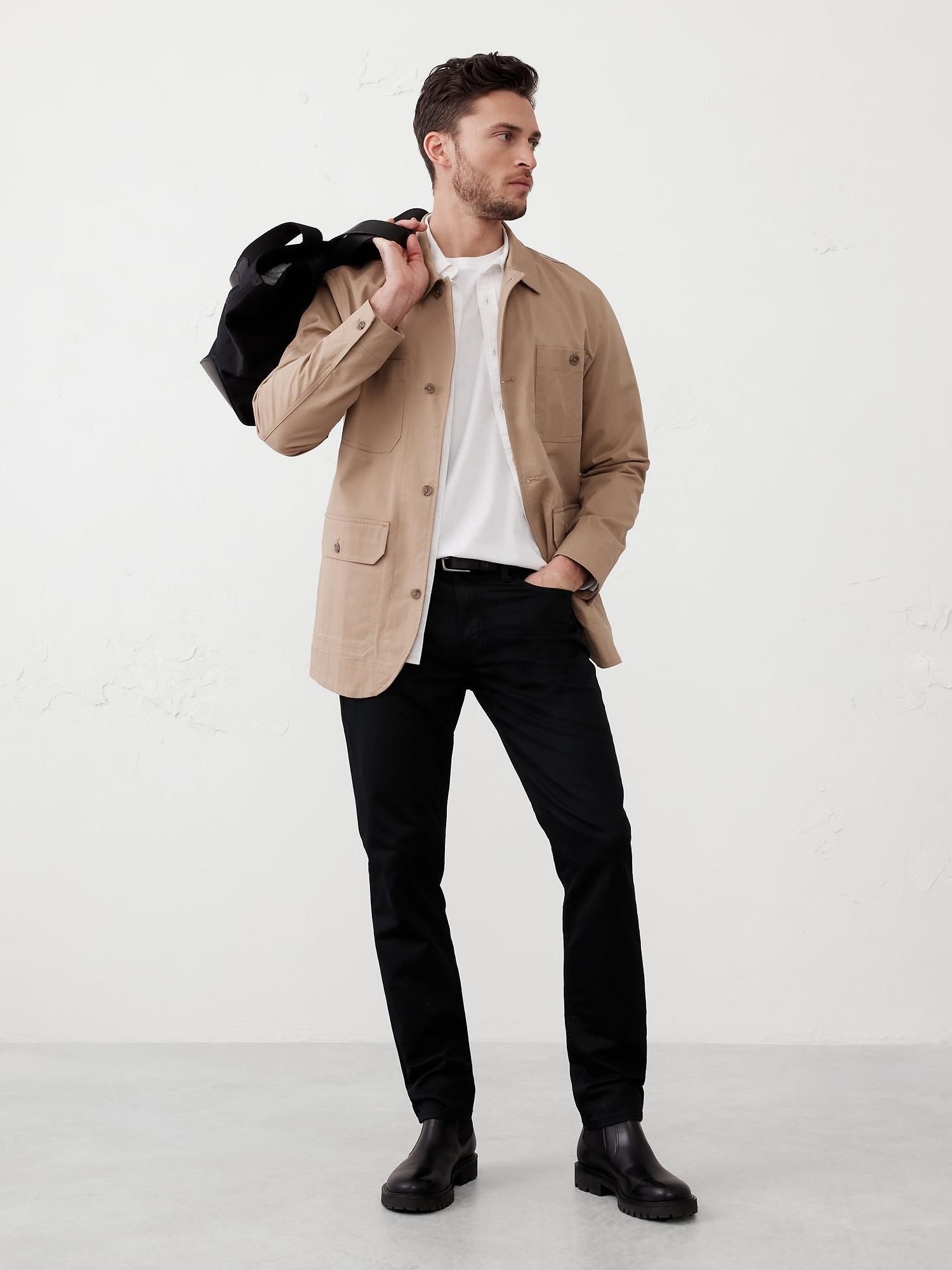 Slim Travel Pant Product Image