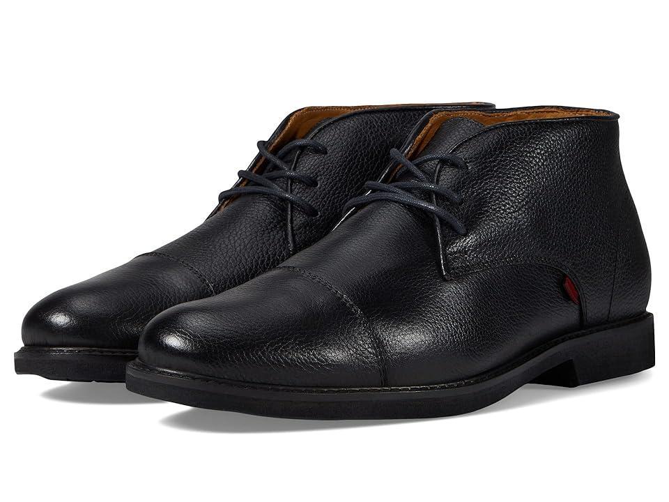 Marc Joseph New York Lenox Ave Grainy) Men's Boots Product Image