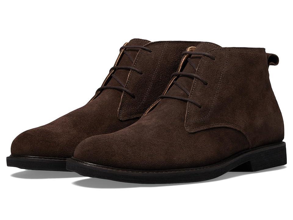 Marc Joseph New York Chicago Suede) Men's Boots Product Image