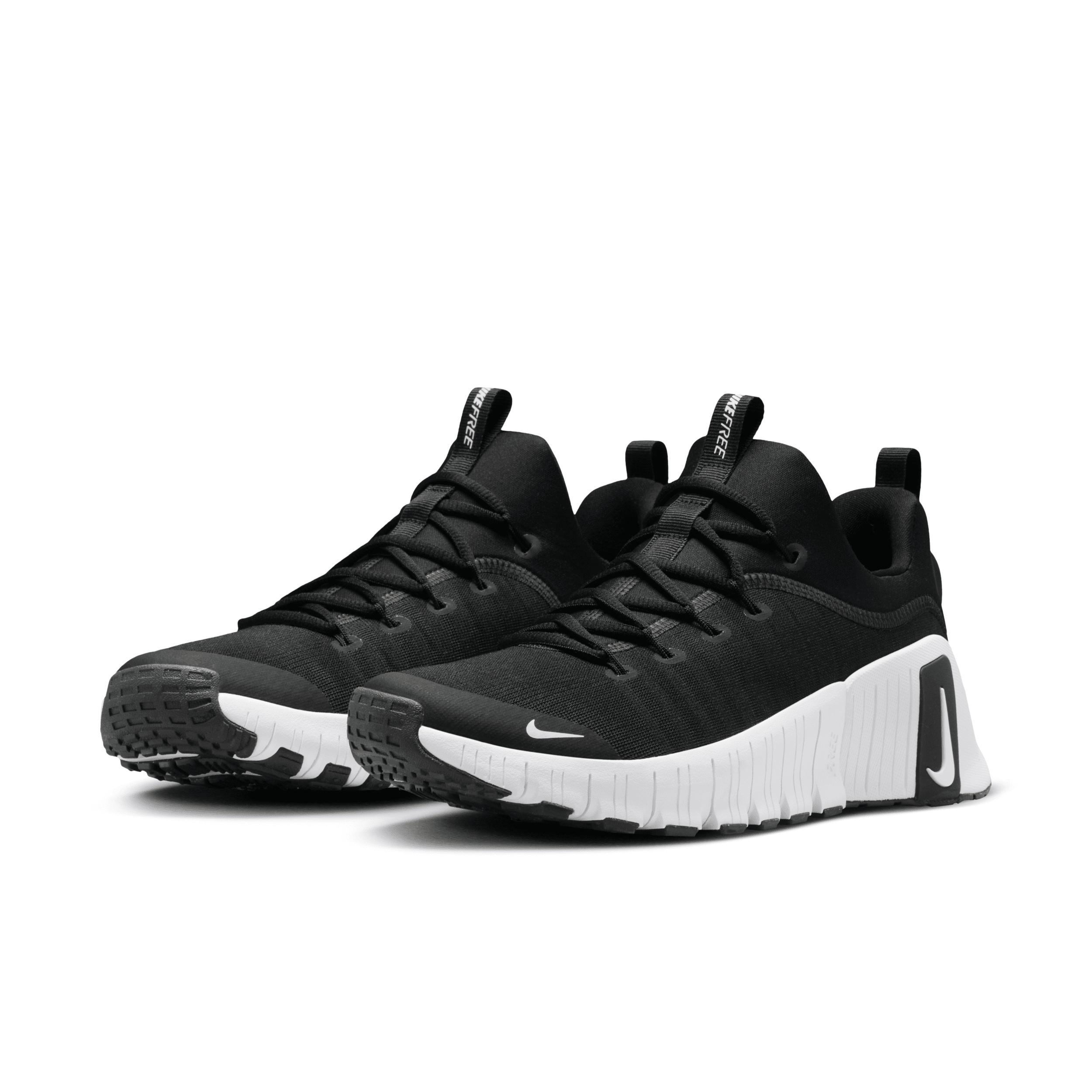 Mens Nike Free Metcon 6 Training Shoes Product Image