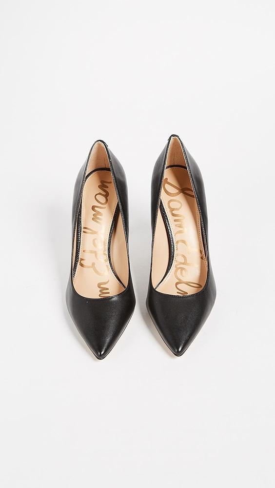 Sam Edelman Hazel Pumps | Shopbop Product Image