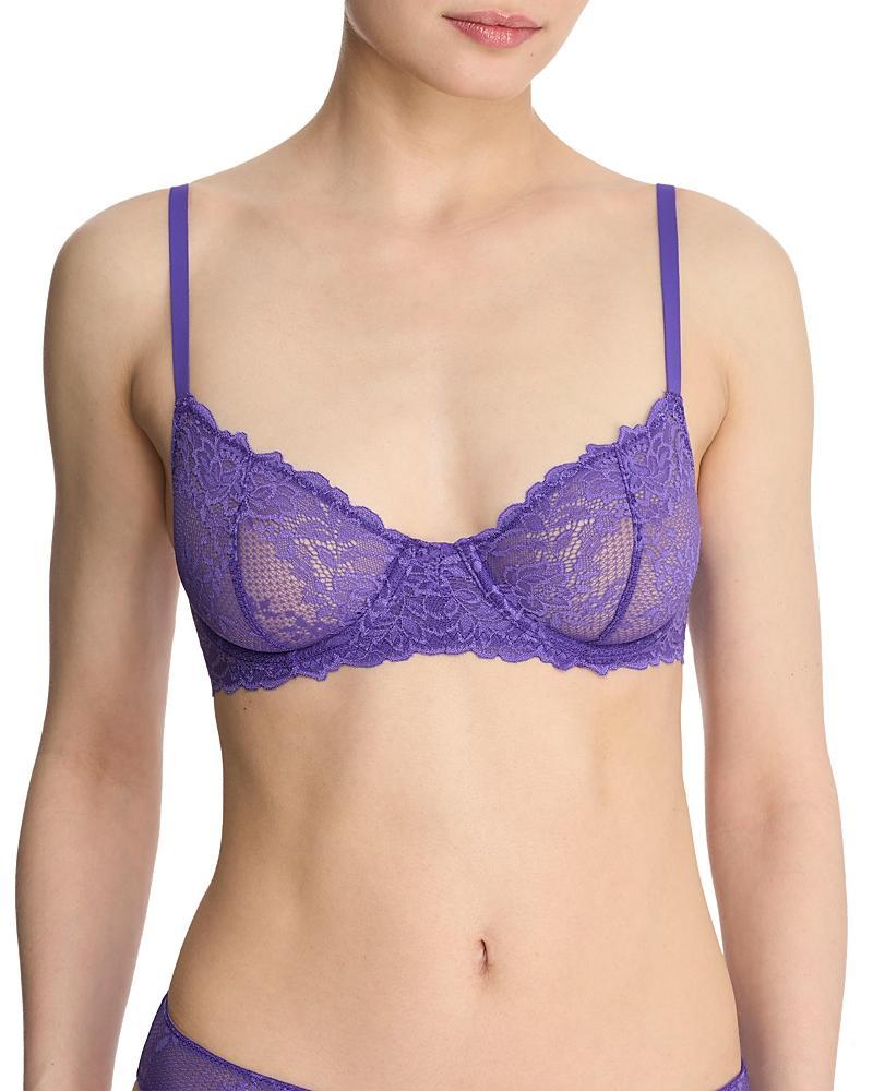 Natori Heavenly Convertible Balconette Bra Product Image