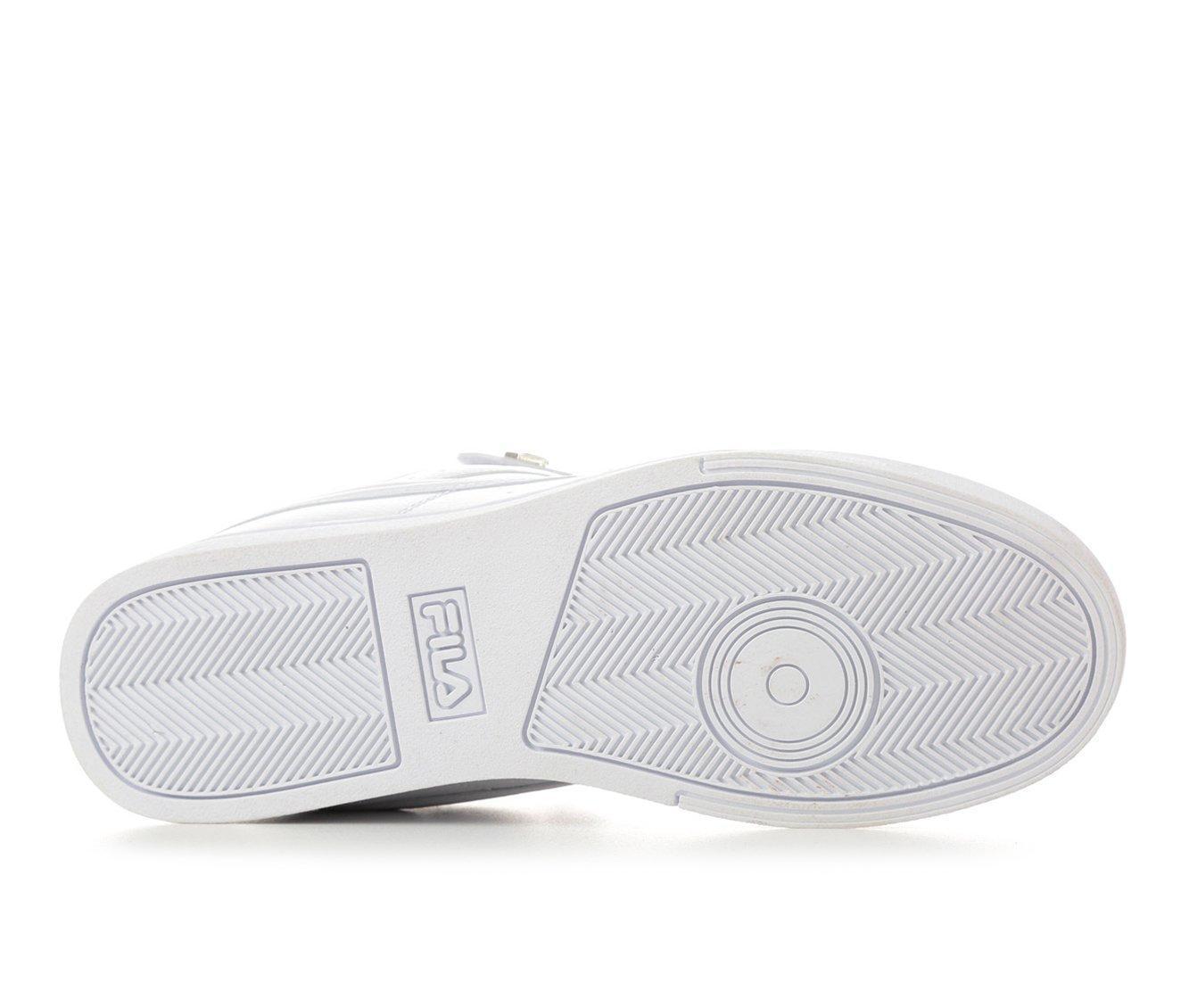 Women's Fila Vulc 13 Mid-Top Sneakers Product Image