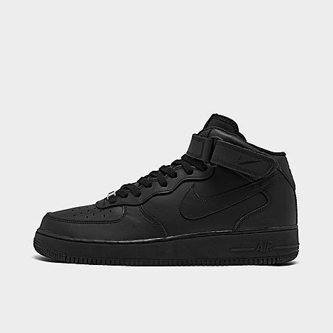 Nike Men's Air Force 1 Mid '07 Shoes Product Image