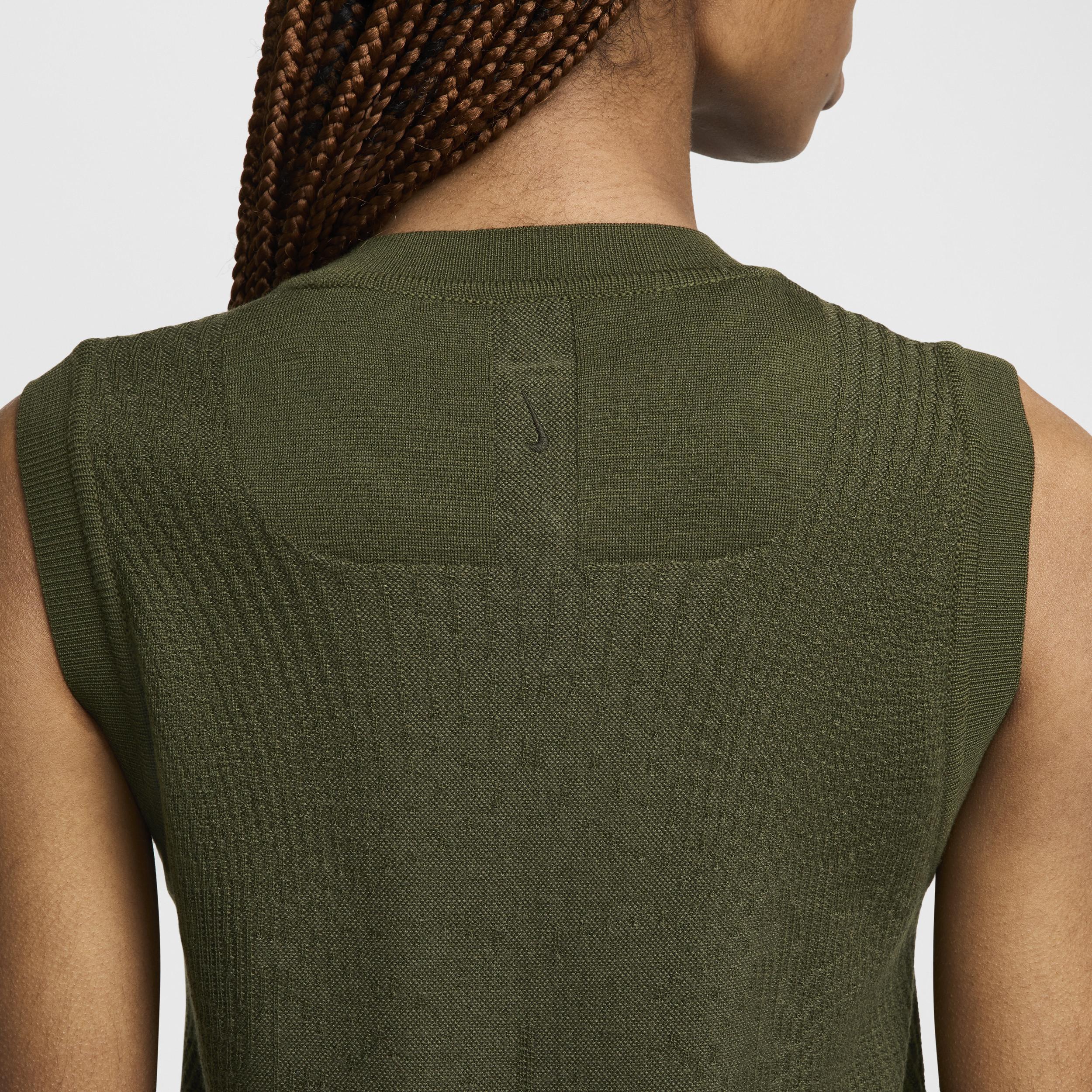 Nike Women's Every Stitch Considered Knit Dress Product Image