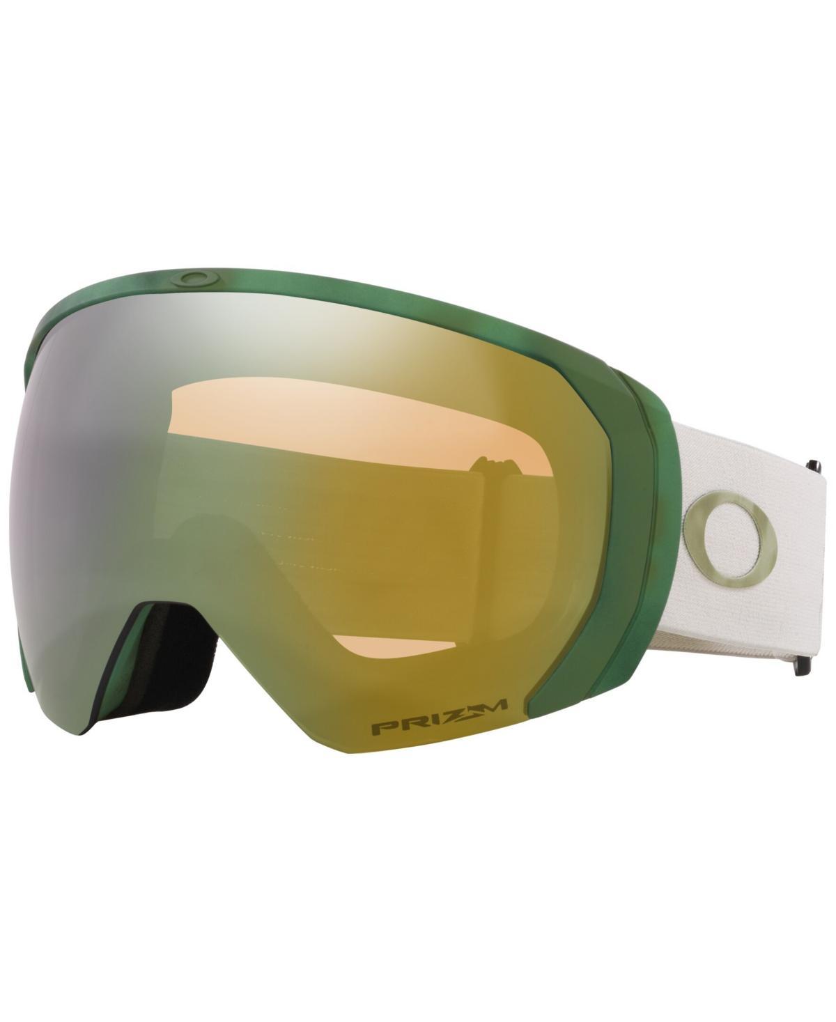 Oakley Mens Flight Path L Snow Goggles Product Image