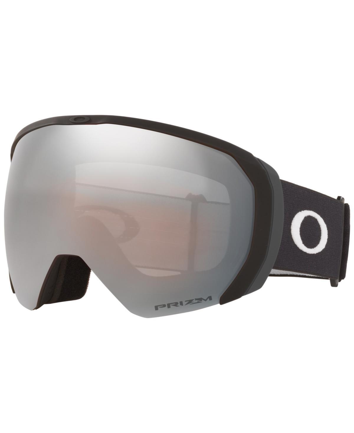 Oakley Mens Flight Path L Snow Goggles Product Image