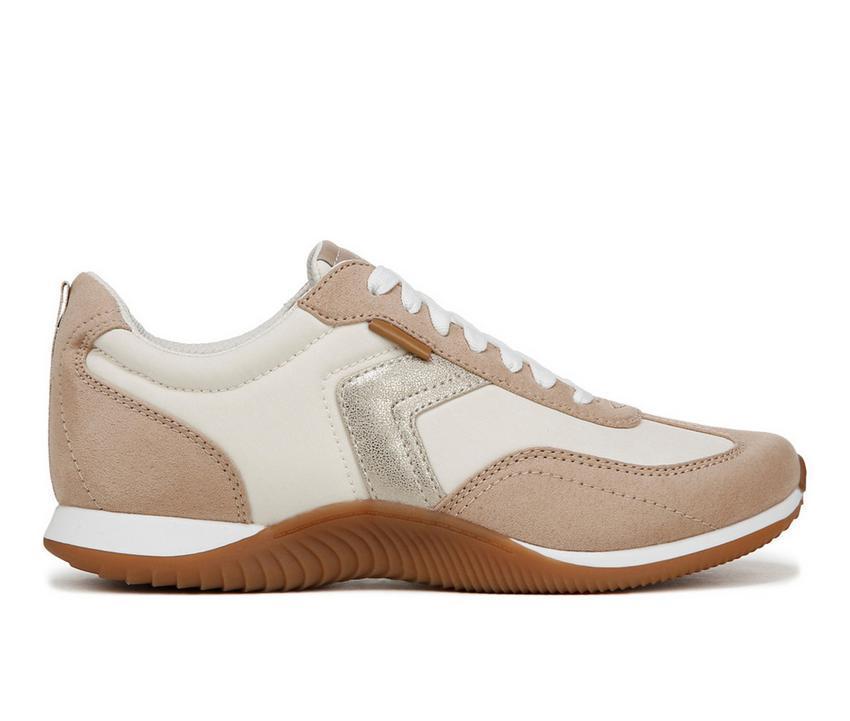 Women's Dr. Scholls Good Ol Days Sneakers Product Image