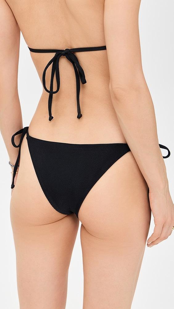 Beach Riot Soleil Bikini Bottoms | Shopbop Product Image