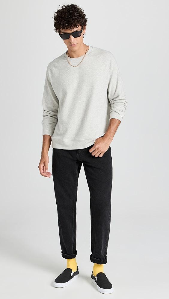 Faherty Legend Crew Sweater | Shopbop Product Image