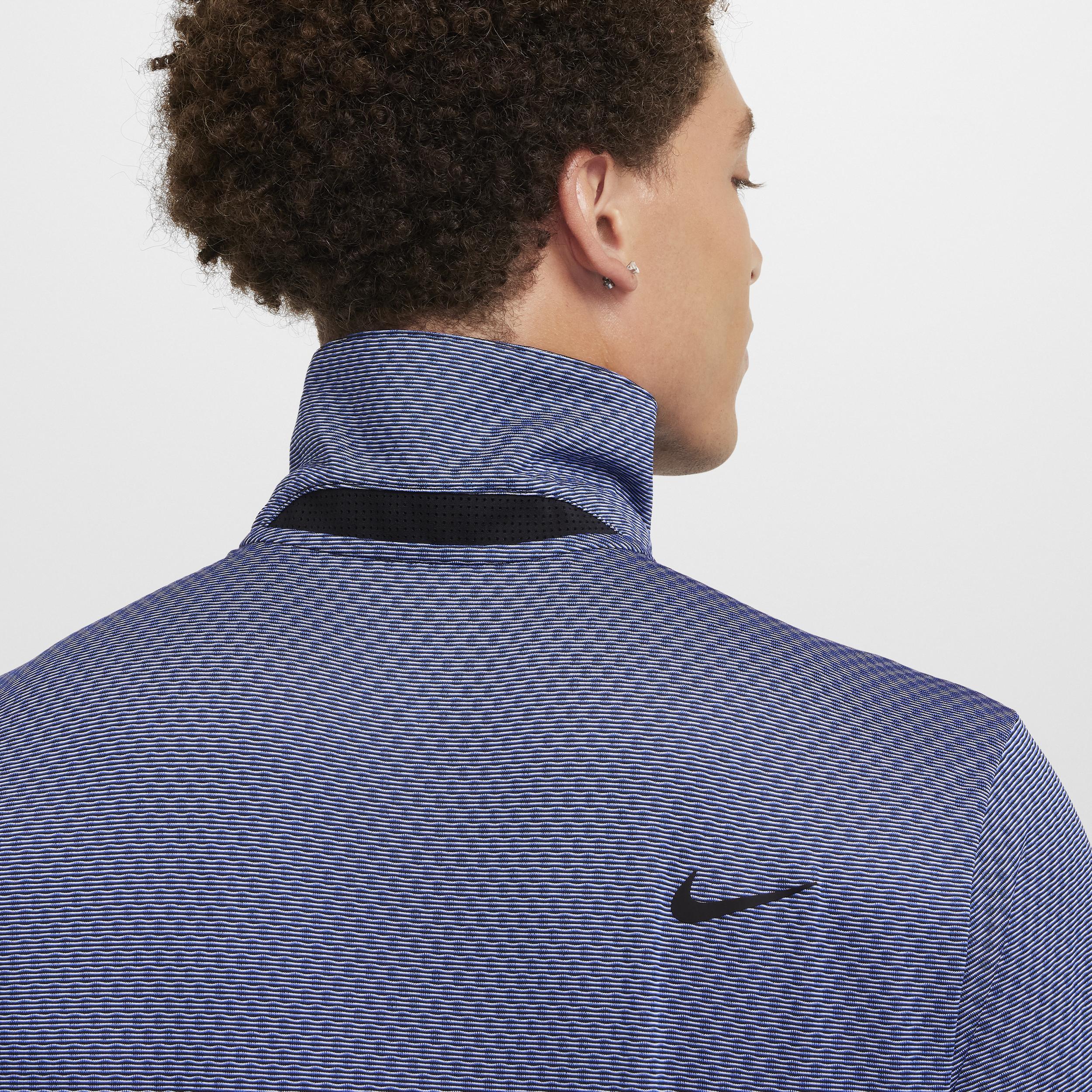 Nike Men's Tour Dri-FIT Golf Polo Product Image