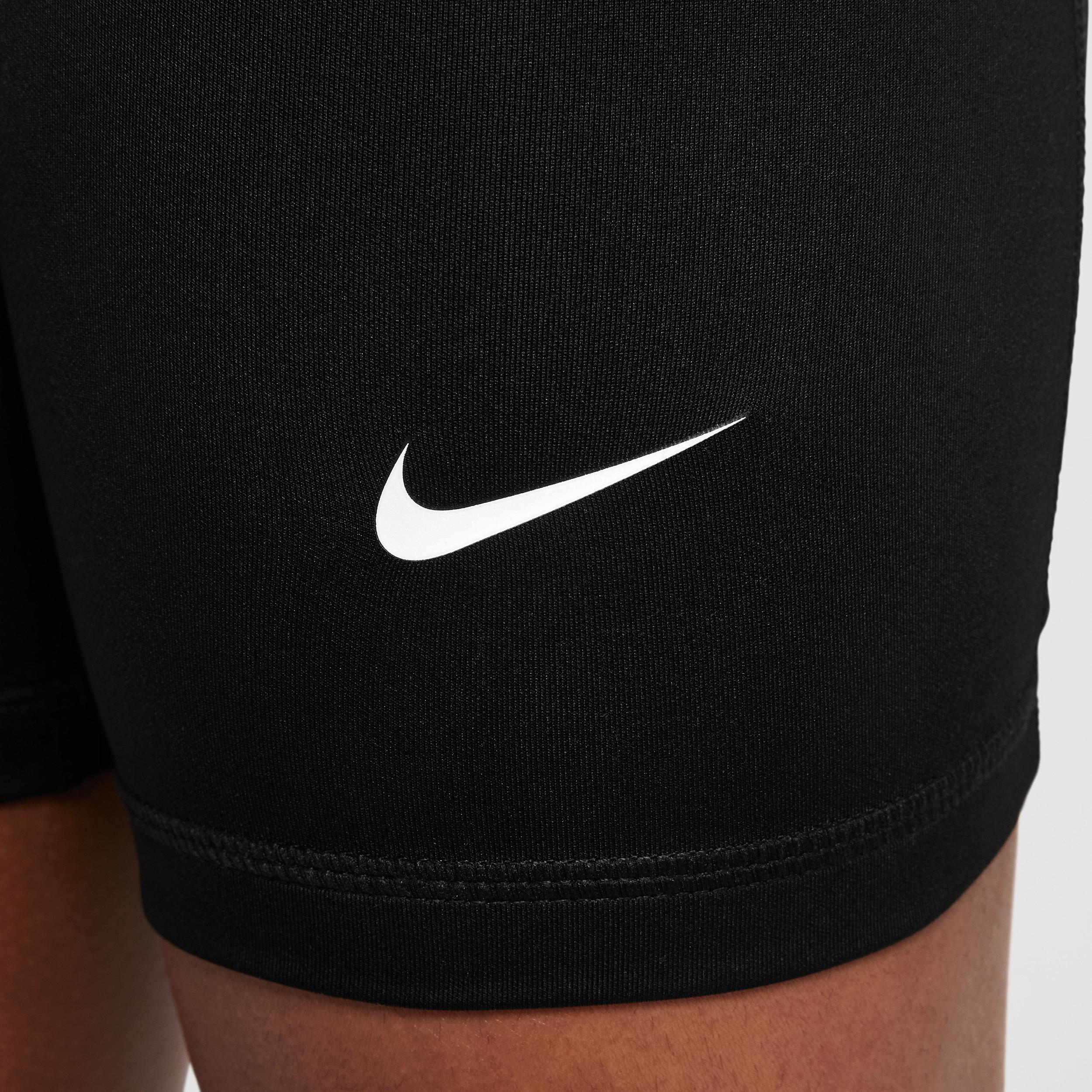 Women's Nike Pro Girls' Shorts Product Image