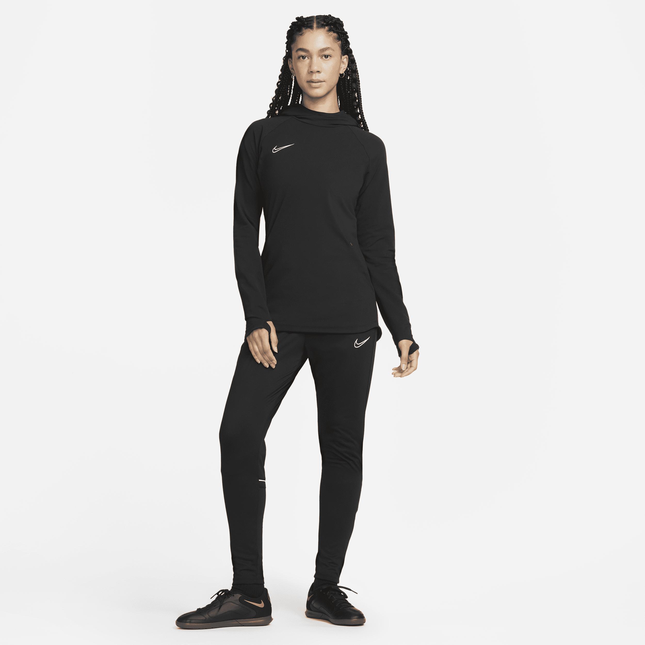 Nike Dri-FIT Academy Women's Hoodie Product Image