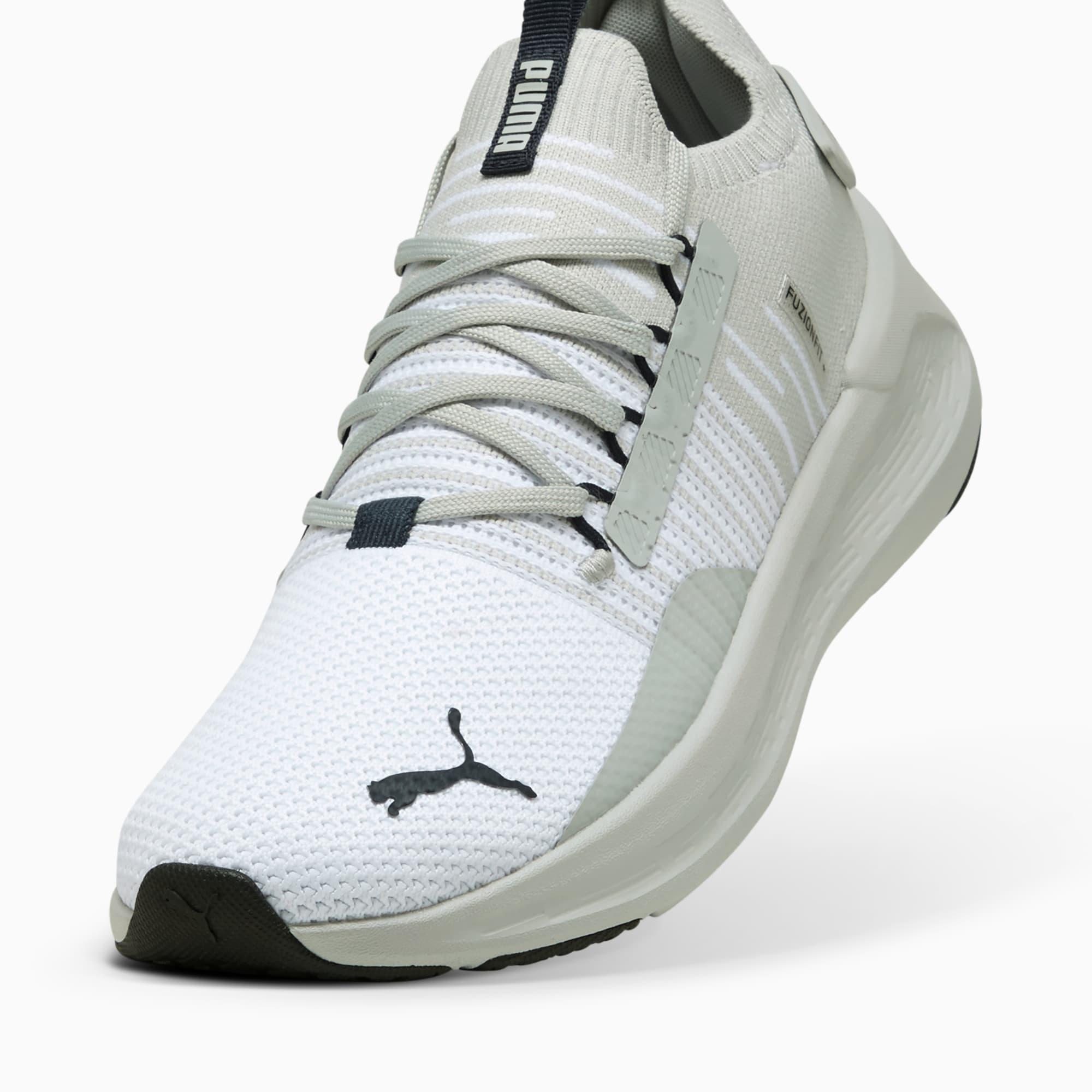 SOFTRIDE Symmetry Fuzion Men's Running Shoes Product Image