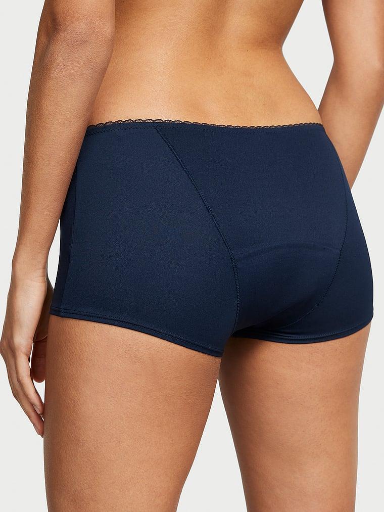 Smooth Period Boyshort Panty Product Image