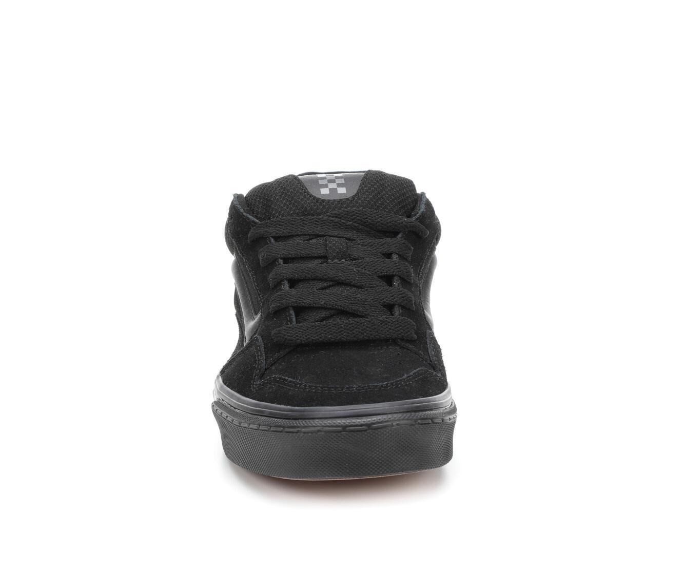 Men's Vans Caldrone Skate Shoes Product Image