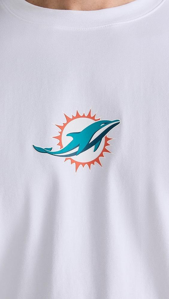 BOSS Dolphins Tee | Shopbop Product Image