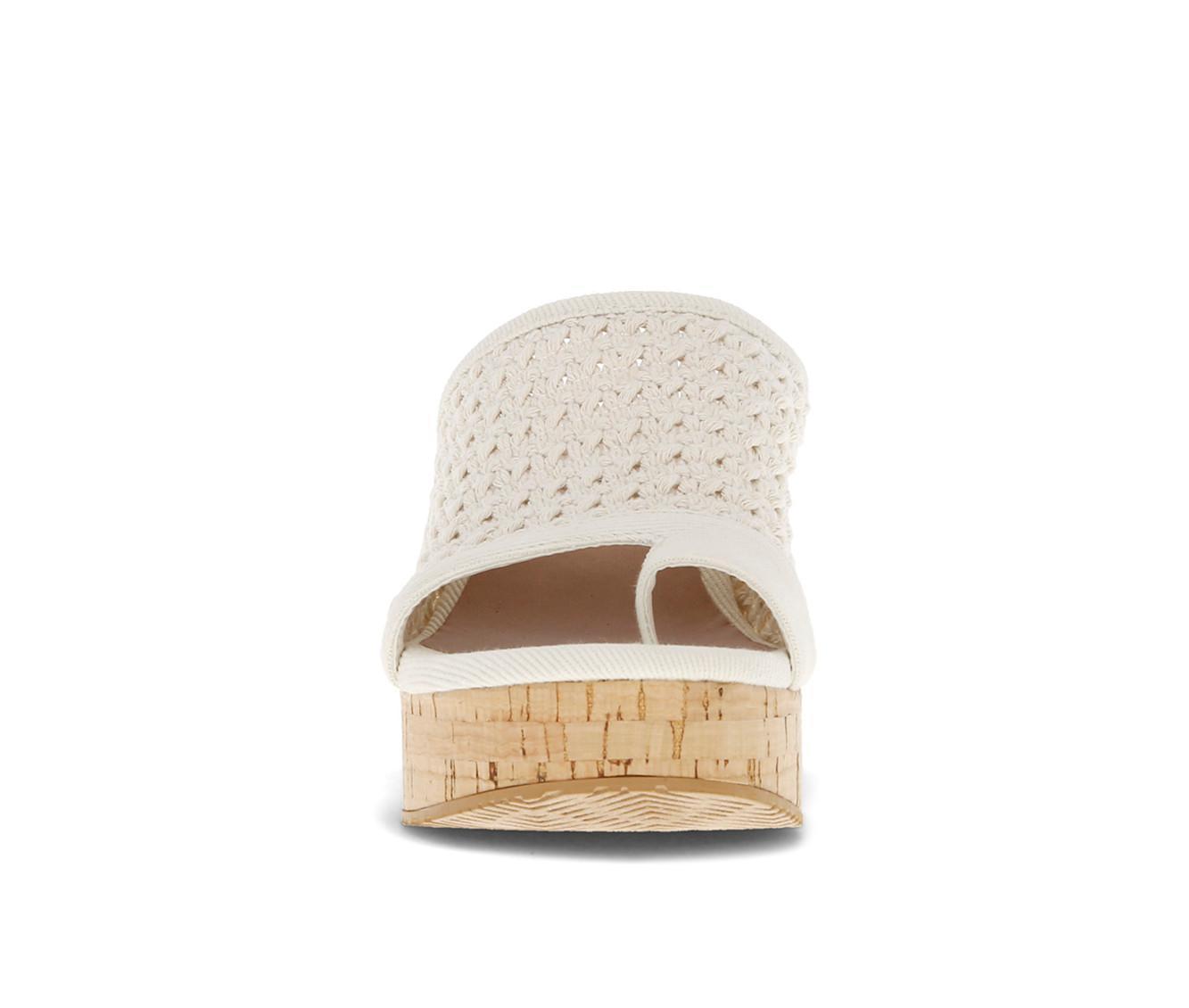 Women's Baretraps Maia Dress Sandals Product Image