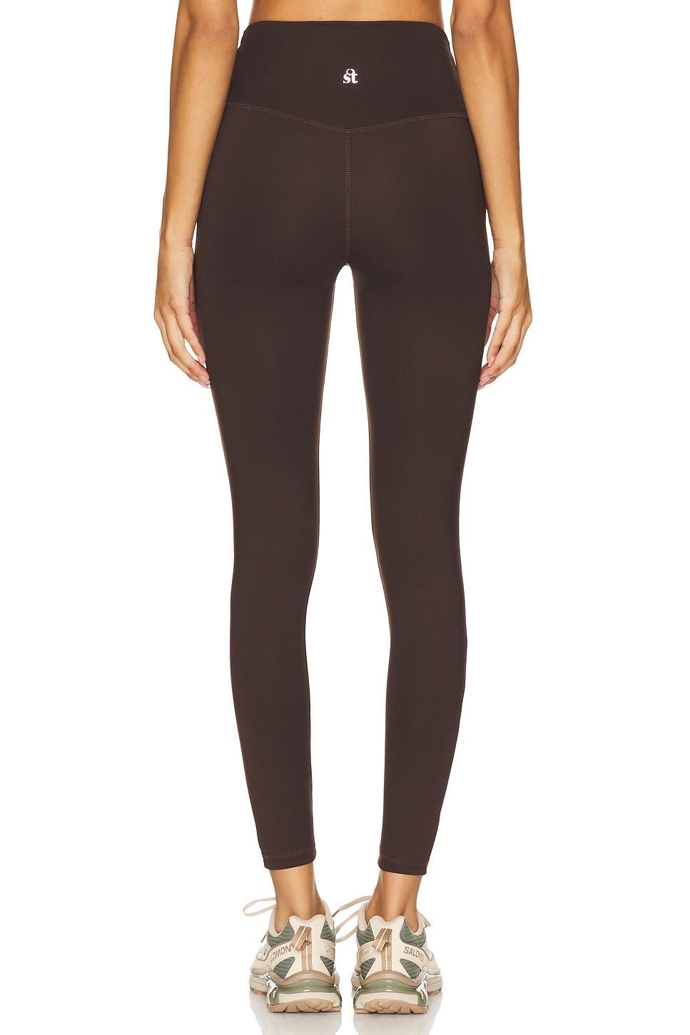 The Dallas Ankle Legging STRUT-THIS Product Image