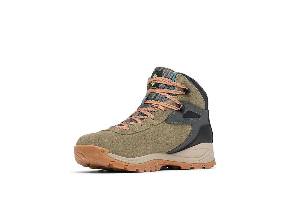 Columbia Men's Newton Ridge BC Boot- Product Image