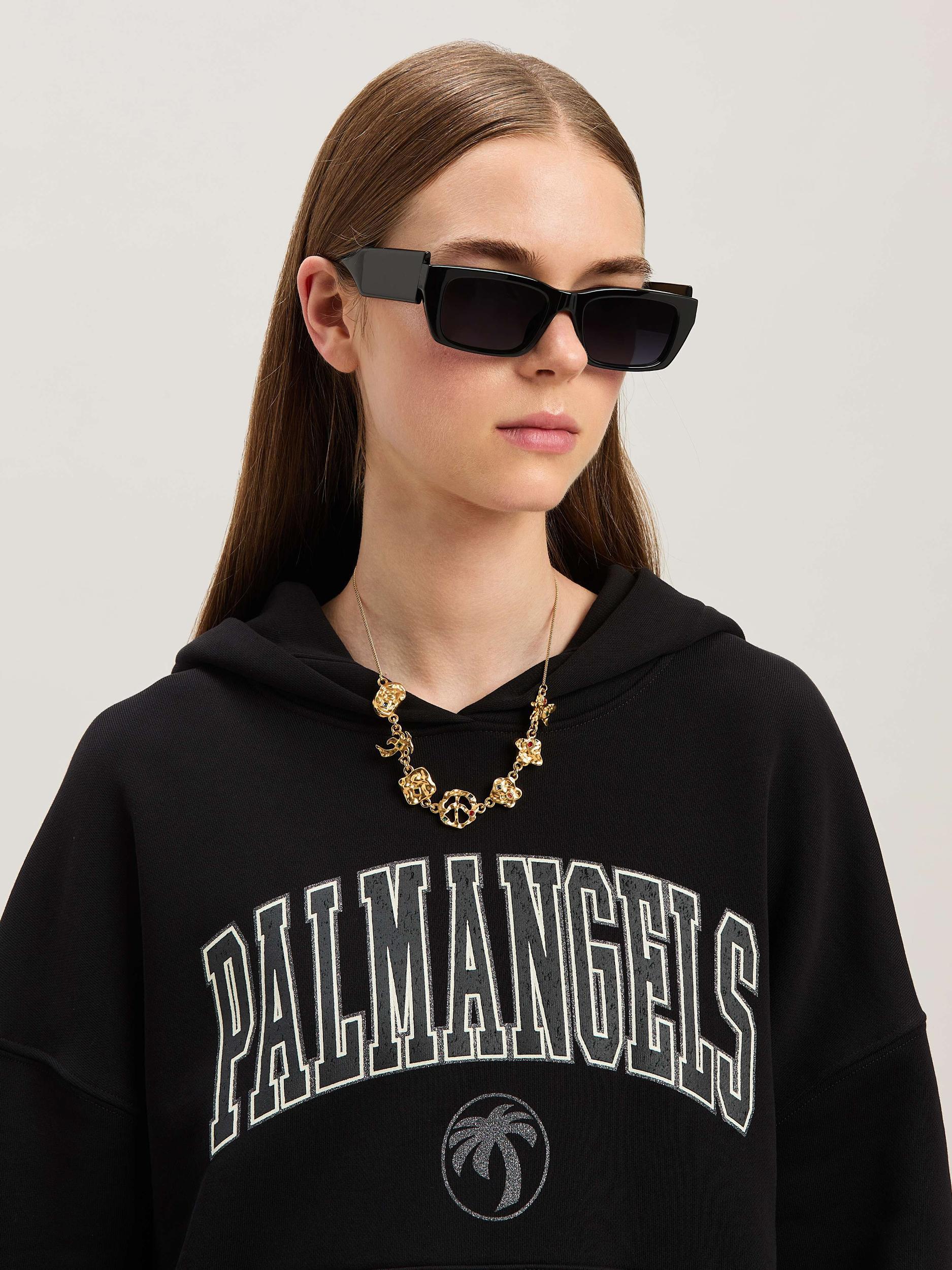 COLLEGE PALM HOODY Product Image