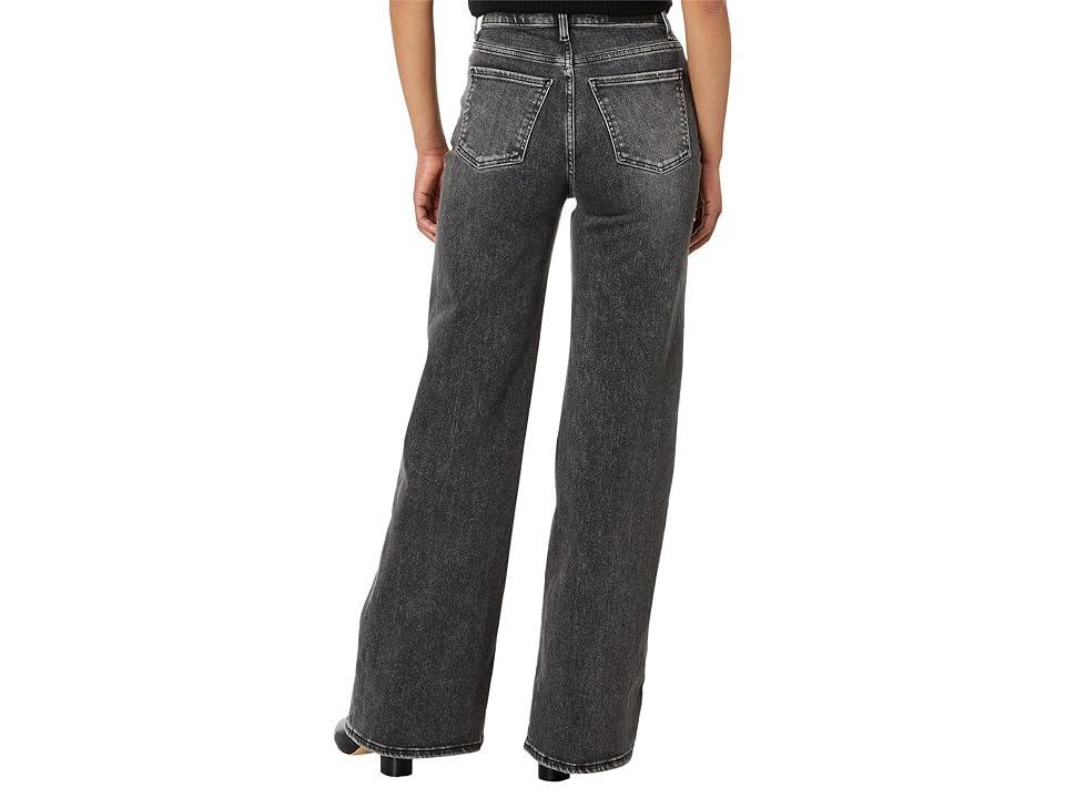 7 For All Mankind Uhr Joggers in Silent Night (Silent Night) Women's Jeans Product Image