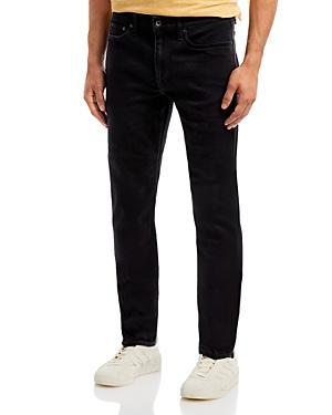 rag & bone Fit 2 Authentic Stretch Slim Fit Jeans Product Image