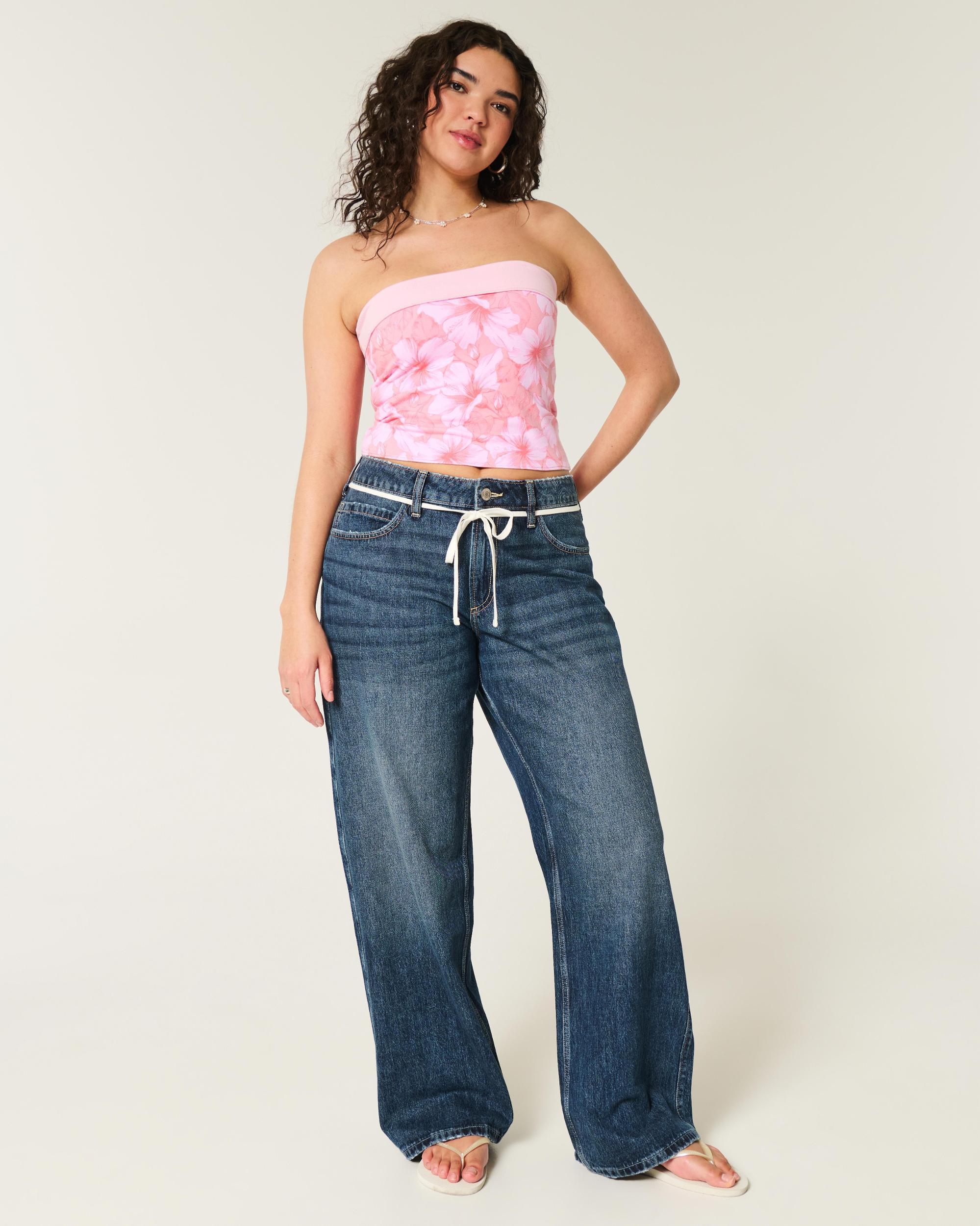 Taylor Reversible Tube Top Product Image