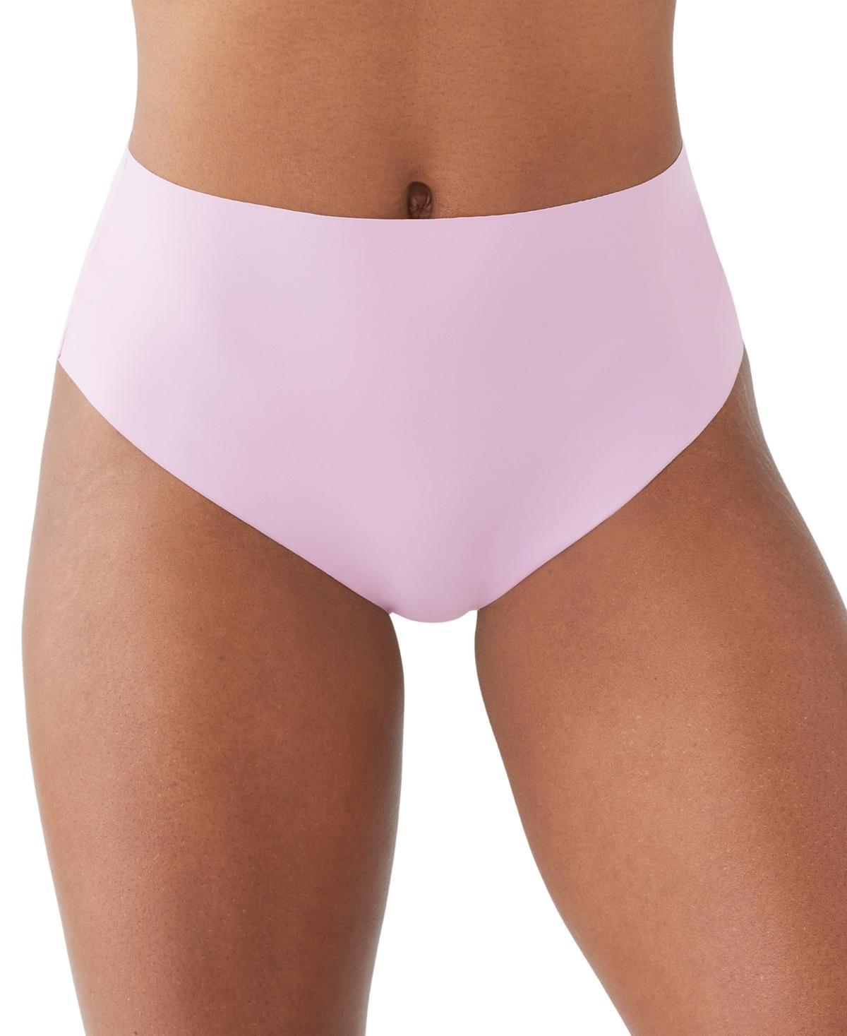 B.Bare High-Waist Thong Product Image