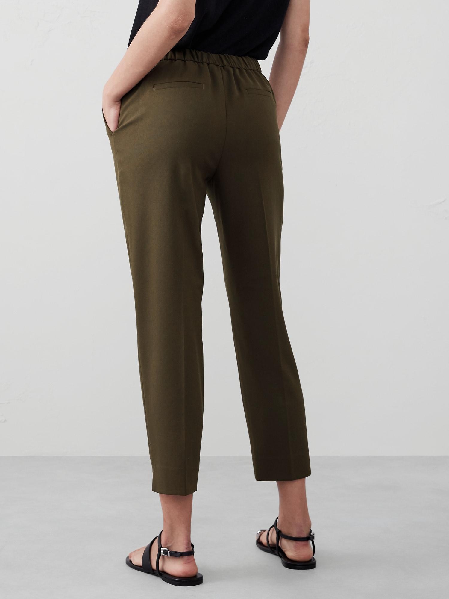 Hayden Tapered Pant Product Image