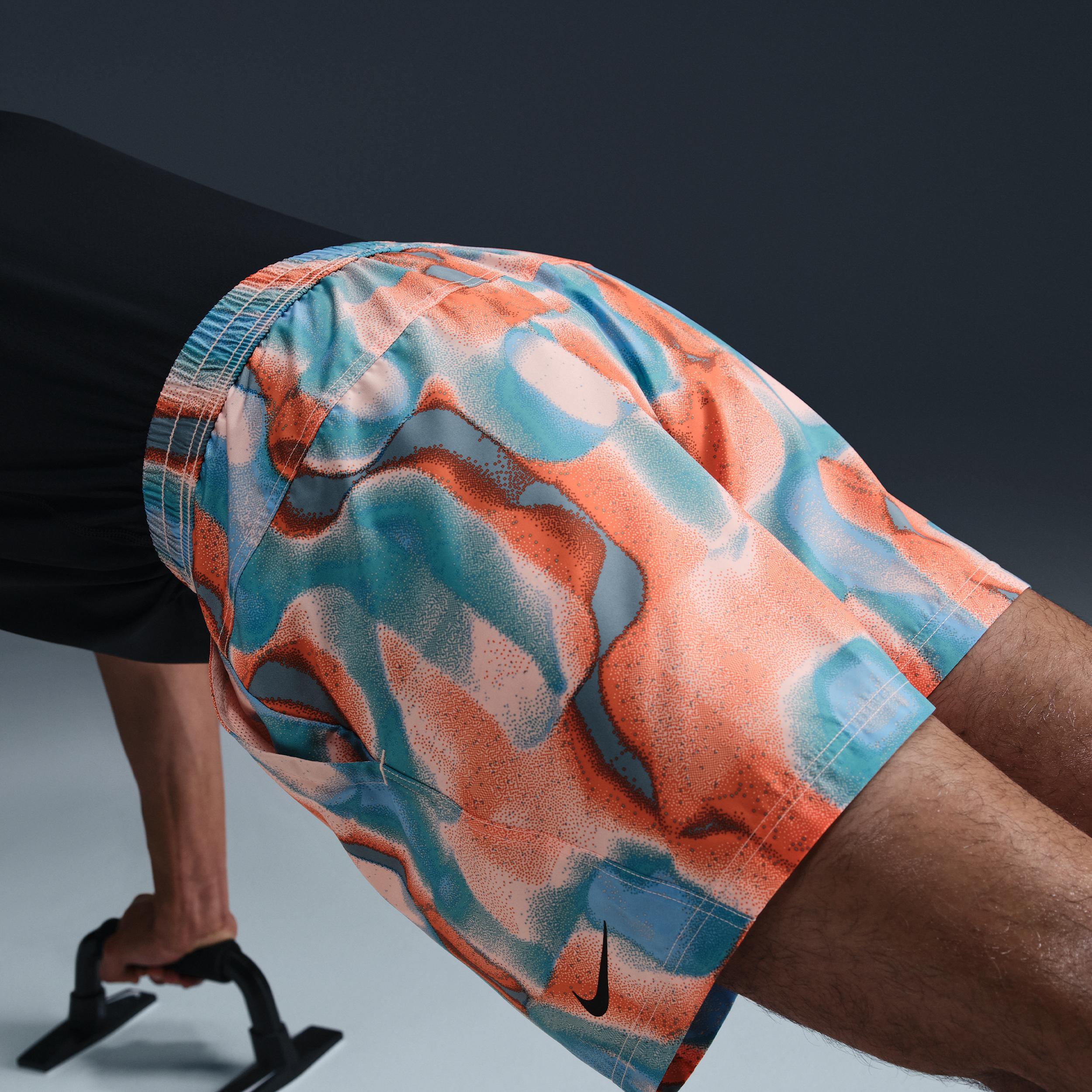 Nike Men's Form Dri-FIT 5" Unlined Versatile Shorts Product Image