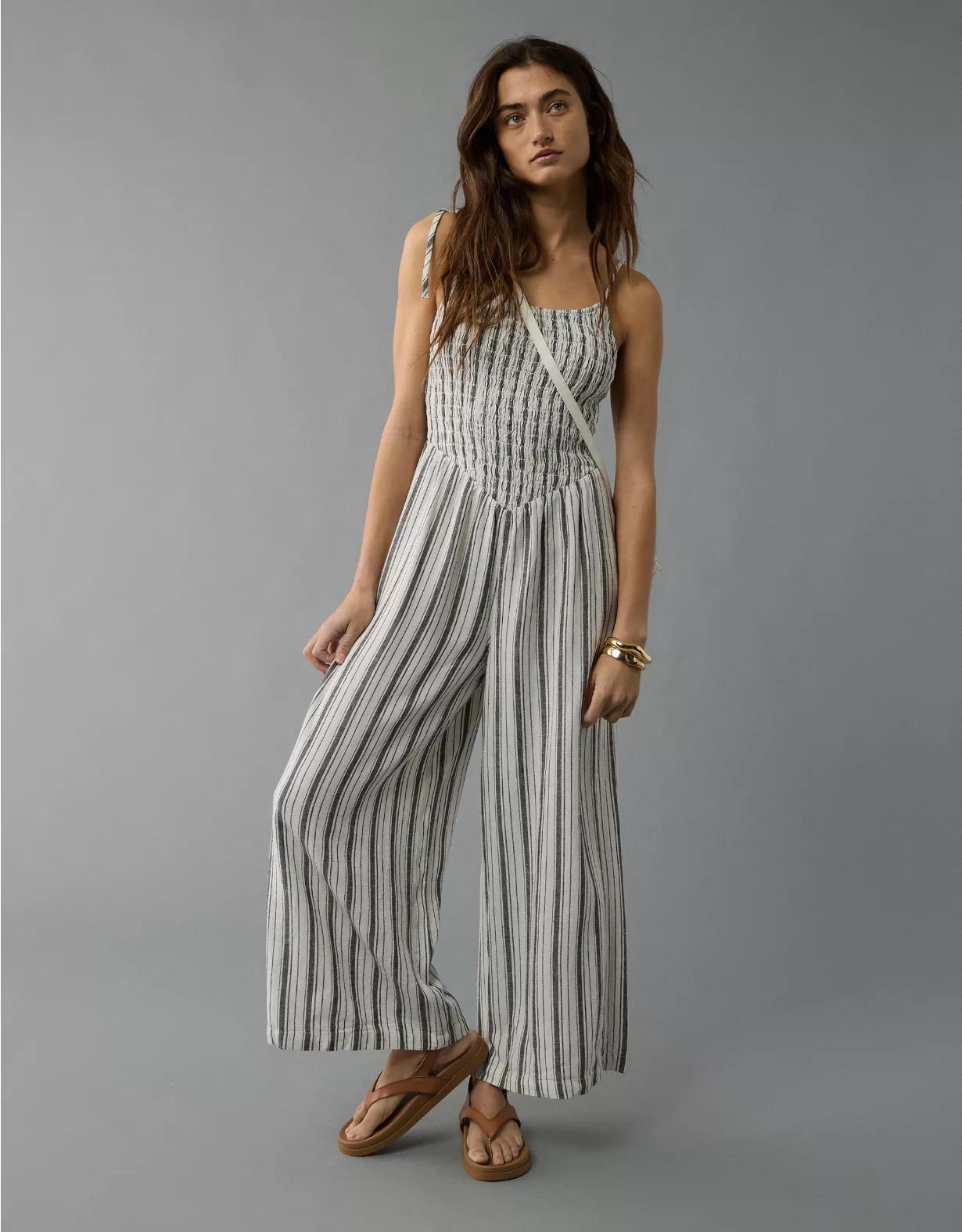 AE Bella Jumpsuit Product Image