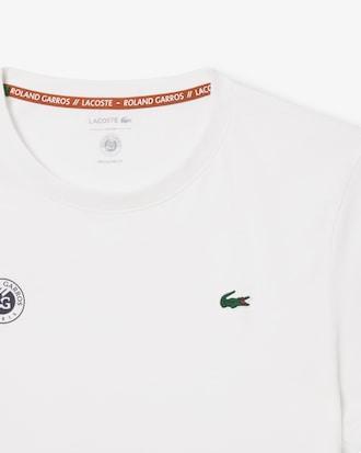 Roland-Garros Edition Ultra Dry Tennis T-Shirt Product Image