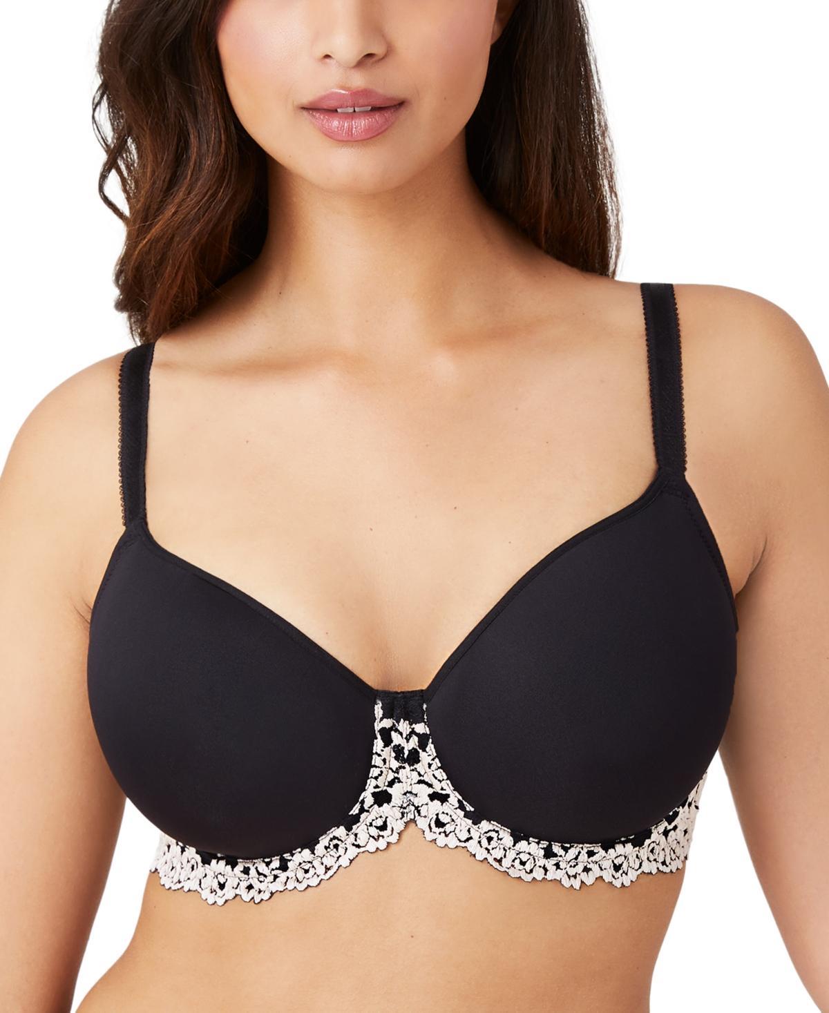 Embrace Lace T-Shirt Bra Product Image