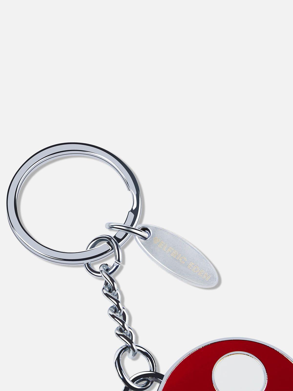 Aelfric Eden Wonderland Keychain Product Image