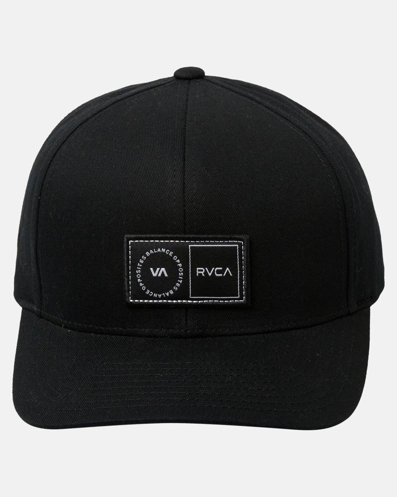 Platform Snapback Hat Product Image
