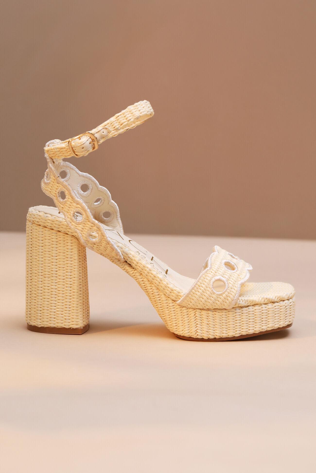 Moorea Heels By Matisse Product Image