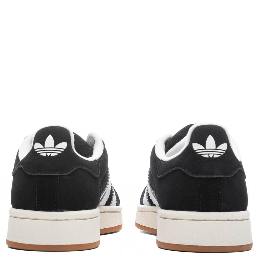 Campus 00s - Core Black/Footwear White/Off White Male Product Image