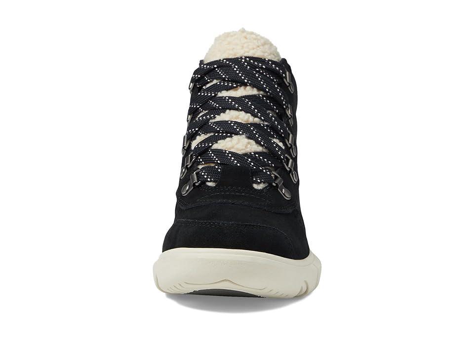 SOREL Explorer Next Hiker Waterproof Sea Salt) Women's Boots Product Image