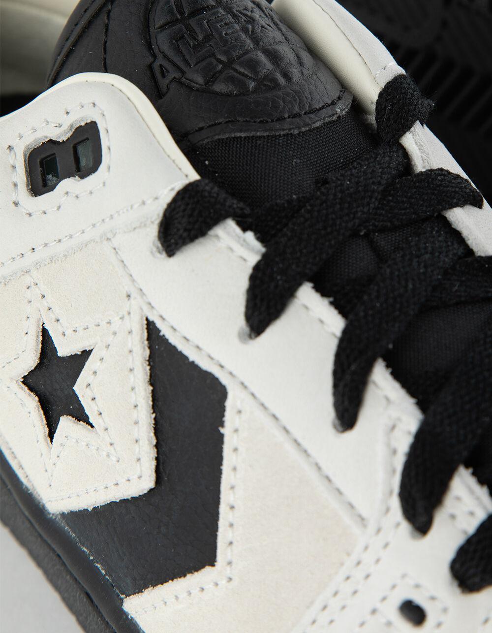 CONVERSE AS-1 Pro Leather Low Top Shoes Product Image