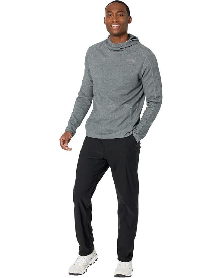 Men's The North Face EA Big Pine Midweight Hoodie Product Image