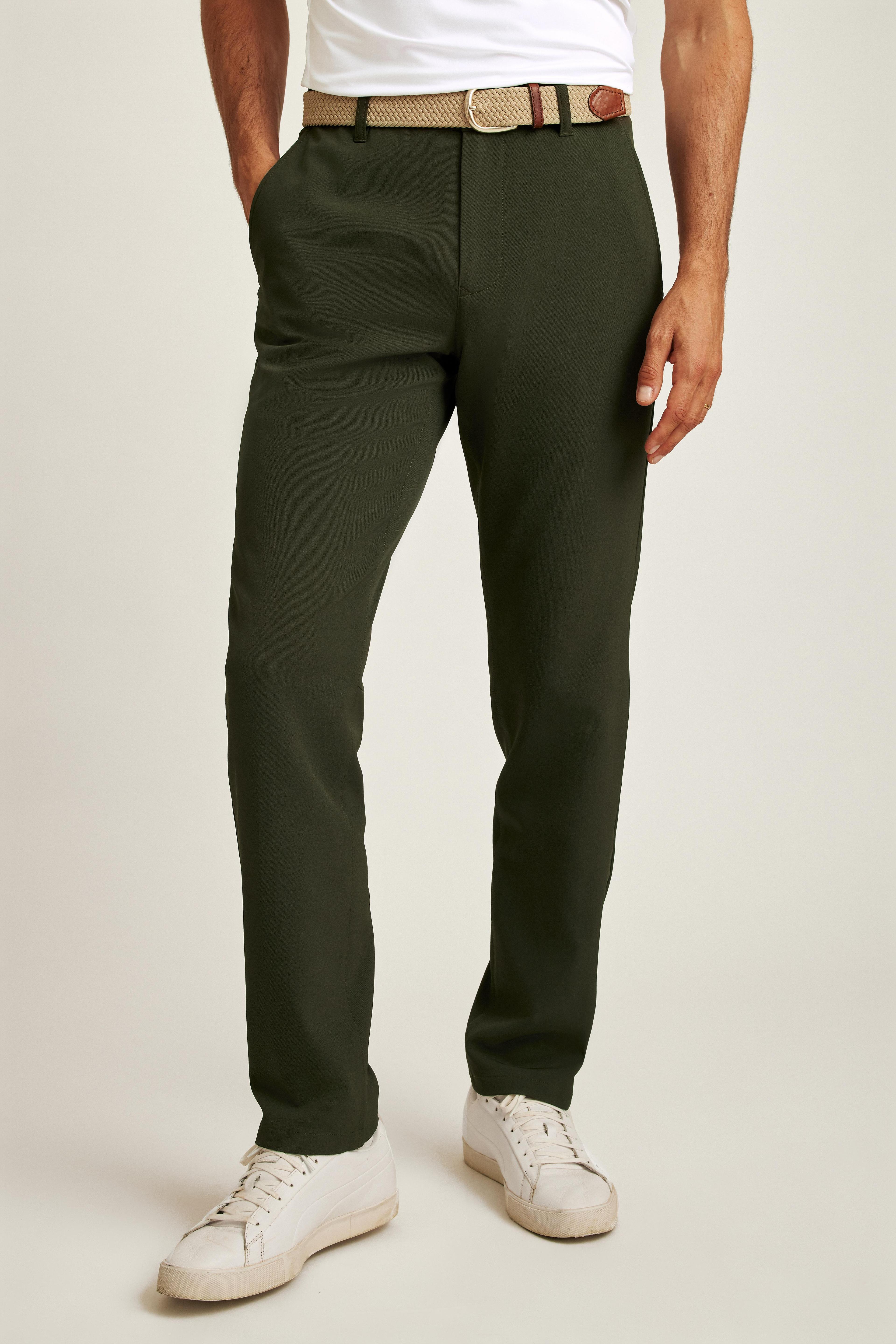 Highland Tour Golf Pants Product Image